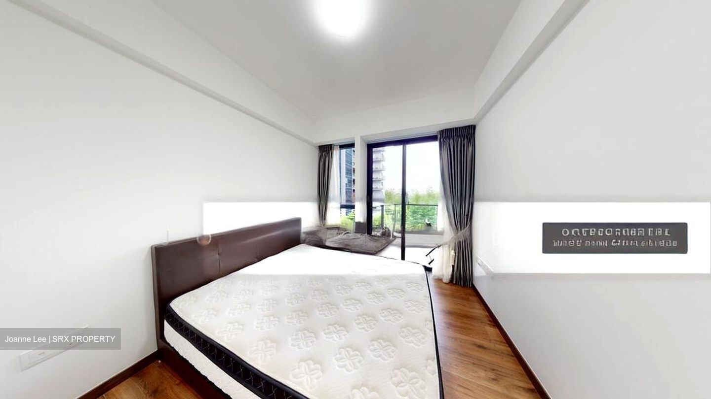 Lake Grande (D22), Condominium #501656081